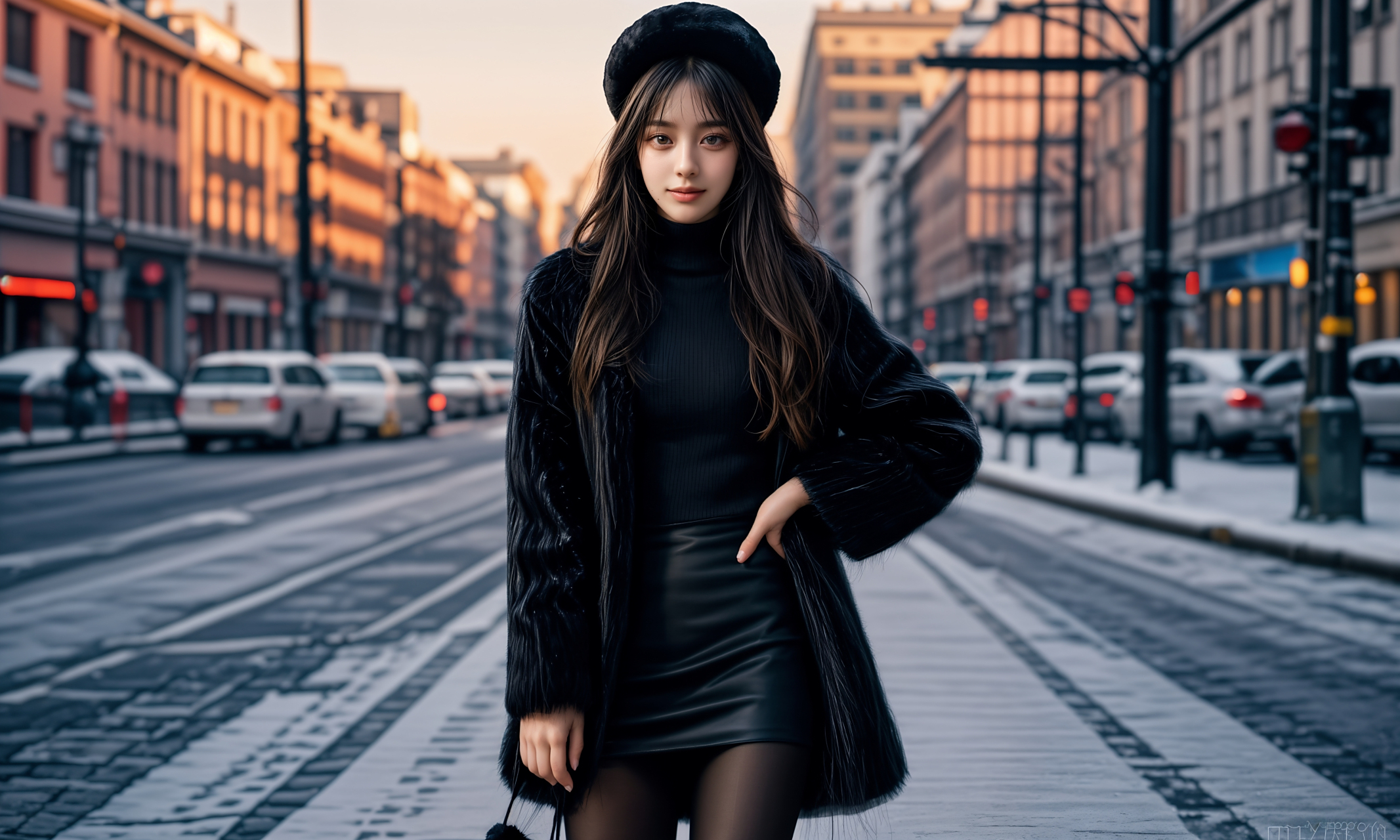 关山月、齐白石等艺术家300余件作品亮相广东美术馆